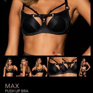 Honey birdette max bra 36D